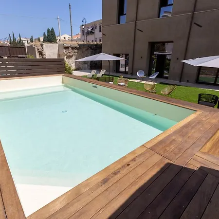 Maison d'hôtes Bastione Spasimo - Suite 12 Palerme